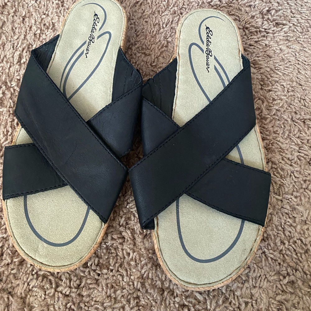 Eddie Bauer sandals